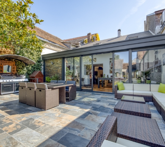 Veranda